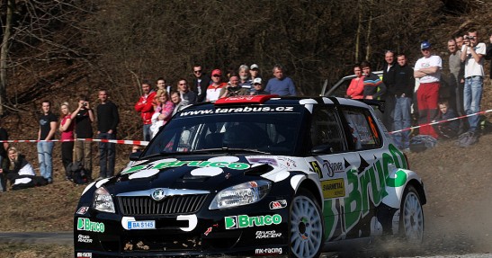 Valasska Rally